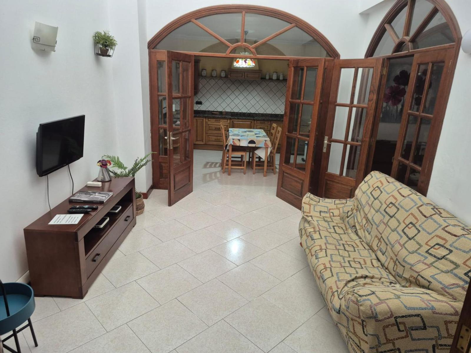 Suite Como En Casa Arrecife  Exterior foto